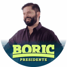 boric boric
