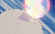 pokemon dewgong aurora beam