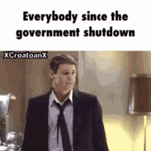 government shutdown furlough jim carey