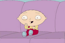 Family Family Guy GIF - Family Family Guy Stewie GIFs