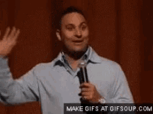Russell Peters GIF - Russell Peters Hello GIFs