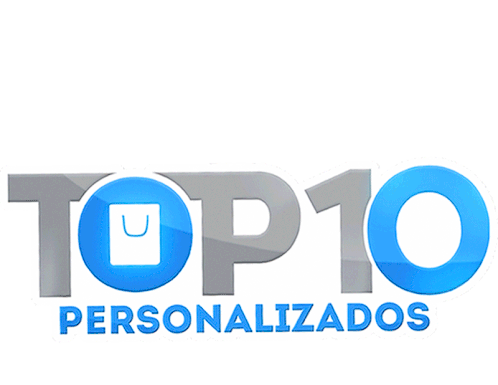 Top10sacolas Top10 Sticker - Top10sacolas Top10 Top Ten Stickers