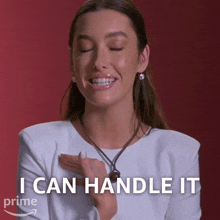 I Can Handle It Cameron GIF - I Can Handle It Cameron Twin Love GIFs