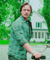 James Mcavoy Cute GIF - James Mcavoy Cute What Happened GIFs