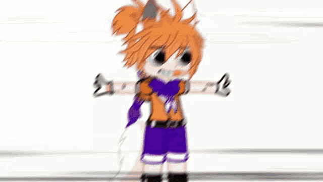 Lolbit Please Stand By GIF - Lolbit Please stand by Lolbit is a female -  Discover & Share GIFs