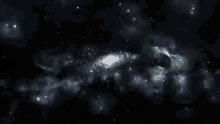 Galaxia Viaje GIF - Galaxia Viaje Estelar GIFs
