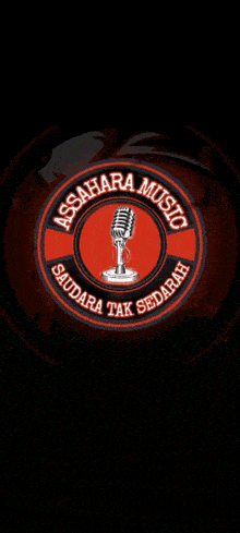 Assahara Assahara Music GIF