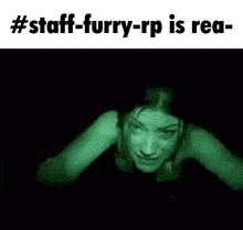 Staff Furry Roleplay Discord GIF - Staff Furry Roleplay Discord Resident Evil GIFs