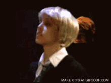 Dracomalfoy Clumsy GIF - Dracomalfoy Clumsy Cool GIFs