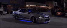 Paul Walker Fast And Furious GIF - Paul Walker Fast And Furious Brian Oconnor GIFs