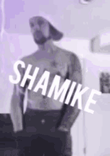 Shamike GIF - Shamike GIFs