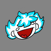 Magicthecamper Snowball GIF - Magicthecamper Snowball Funny GIFs