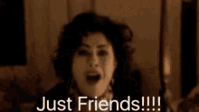Just Friends Nancy Downs GIF - Just Friends Nancy Downs The Craft GIFs