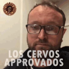 Los Cervos Approvados GIF - Los Cervos Approvados Thinking GIFs