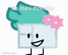 Minimonday GIF - Minimonday GIFs