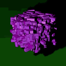 Cubes GIF - Cubes GIFs