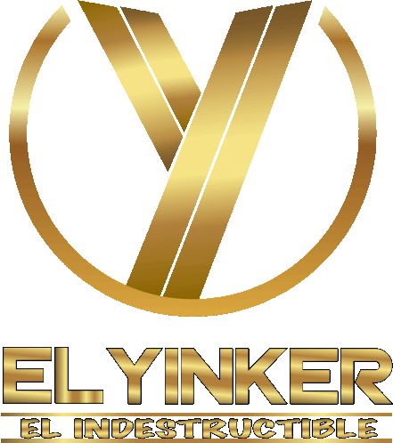 Keyvin Ce El Yinker Sticker - Keyvin Ce El Yinker Yinker Stickers