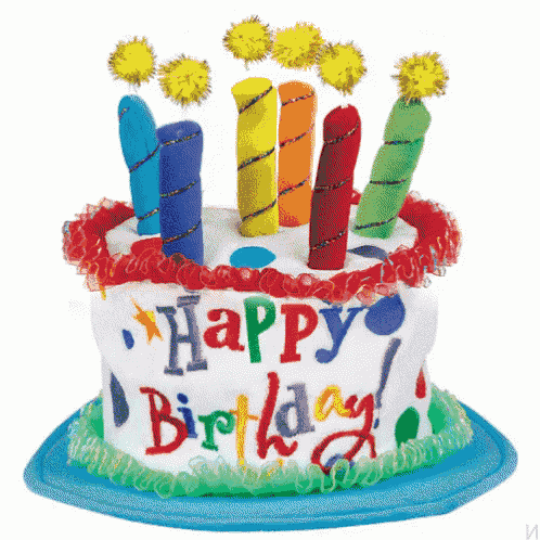 Happy Birthday Chris Farley GIF - Happy Birthday Chris Farley Cake GIFs