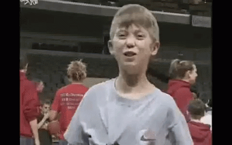 Funny Zombie GIF - Funny Zombie Kid - Discover & Share GIFs