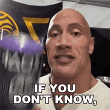 if you dont know now you know dwayne johnson the rock seven bucks you understand it now
