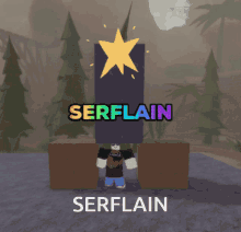 Serflain GIF - Serflain GIFs