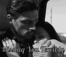 Missing You Love GIF - Missing You Love Hugs GIFs