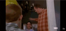 Hal Malcolm In The Middle GIF - Hal Malcolm In The Middle Drove Off GIFs