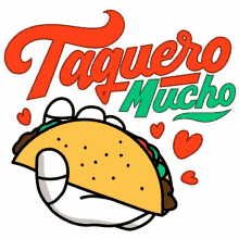 juan cr%C3%A1neo carlos hearts love cute tacos