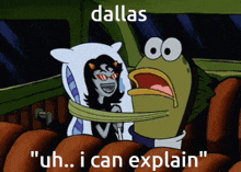 Glames I Can Explain GIF - Glames I Can Explain Dallas GIFs