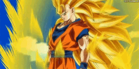 Ilustração de Dragon Ball Goku, Goku Angry, quadrinhos e fantasia