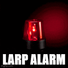Larp GIF - Larp GIFs