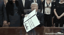 Donald Trump GIF - Donald Trump China GIFs