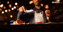 Prepping Up Dineout GIF - Prepping Up Dineout Ice Cubes GIFs