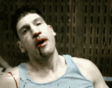 Punisher The GIF - Punisher The GIFs