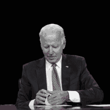 First Day Of Office 100days GIF - First Day Of Office 100days Biden GIFs