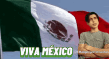Aidan Gallagher Mexican Viva Mexico GIF - Aidan Gallagher Mexican Viva Mexico Viva Mexico Aidan GIFs