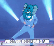 Noahs Ark Noah GIF - Noahs Ark Noah Ark GIFs