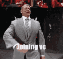 Joining Vc GIF - Joining Vc GIFs