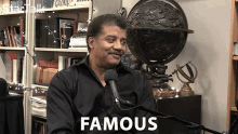 Famous Popular GIF - Famous Popular Well Known GIFs