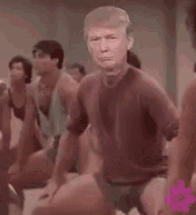 Sexy Donald GIF - Sexy Donald Trump GIFs