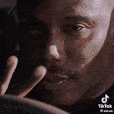 James Doakes Sudsy GIF - James Doakes Sudsy Dexter Show GIFs