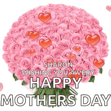 Happy Mothers Day Greeting GIF