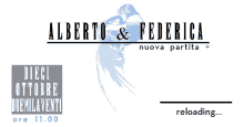 X123x456x789x Alberto And Federica GIF - X123x456x789x Alberto And Federica Nuova Partita GIFs