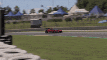 Forza Motorsport Zenvo Tsr S GIF