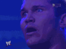 Randy Orton Surprise Face GIF - Randy Orton Surprise Face GIFs
