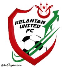Kelatan Kelantan United Fc GIF - Kelatan Kelantan United Fc Kelantan Fc GIFs