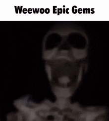 Weewoo Merlyn GIF - Weewoo Merlyn Epic Gems GIFs