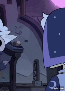 The Collector The Owl House GIF