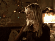 Mr Pointy GIF - Buffy The Vampire Slayer Btvs Mr Pointy GIFs