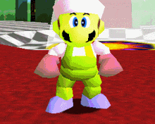 Mario Sm64 GIF - Mario Sm64 Nintendo 64 GIFs